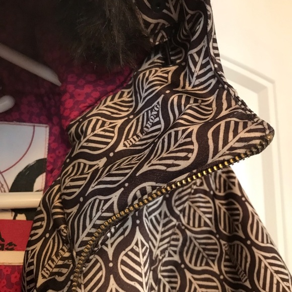 Rad & Rare Billabong snow boarding coat - Picture 15 of 16